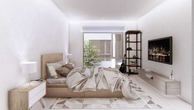 Iluminación LED completa con artefactos incluidos